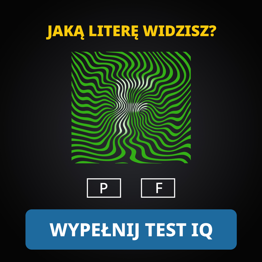 My IQ Facebook ad