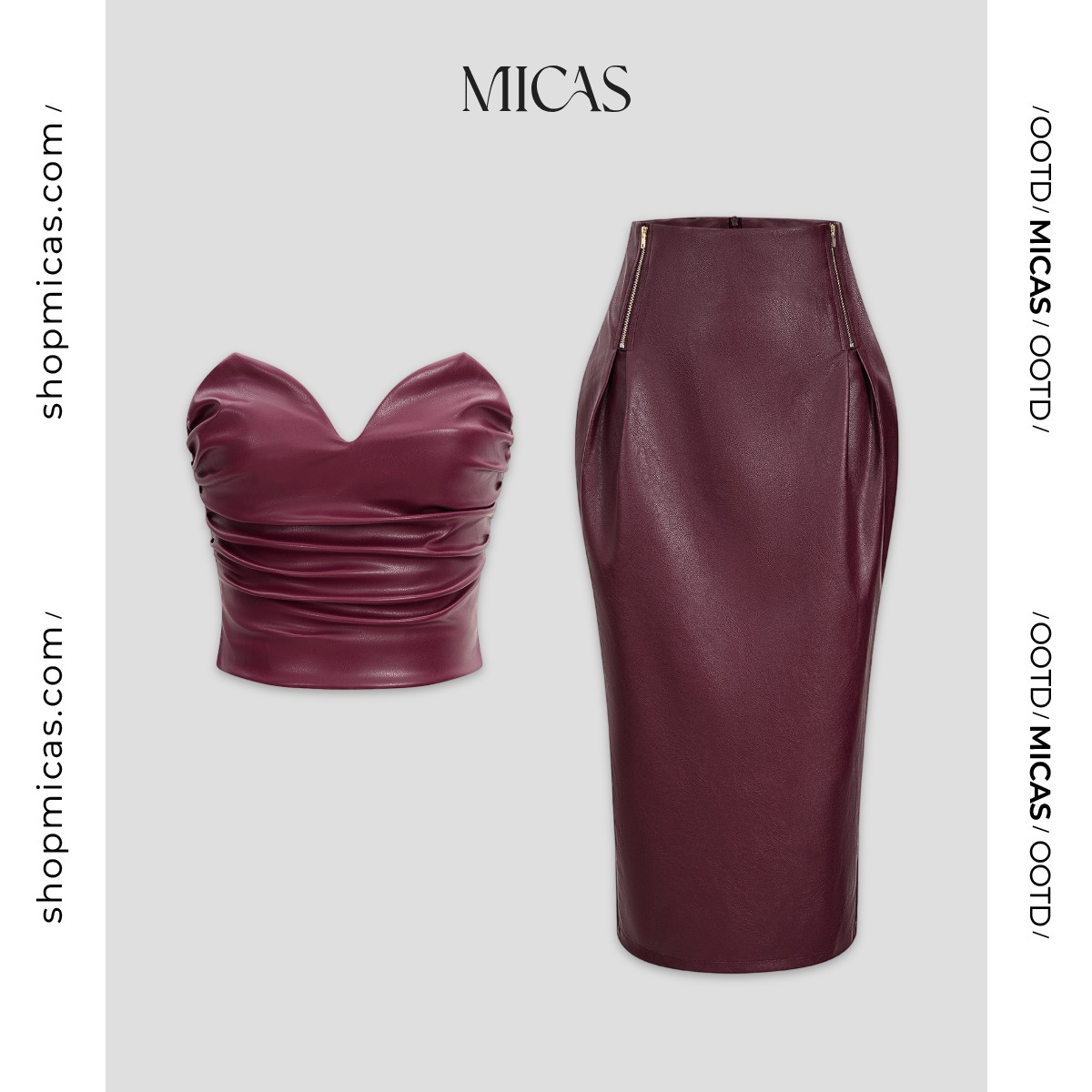 MICAS Facebook ad