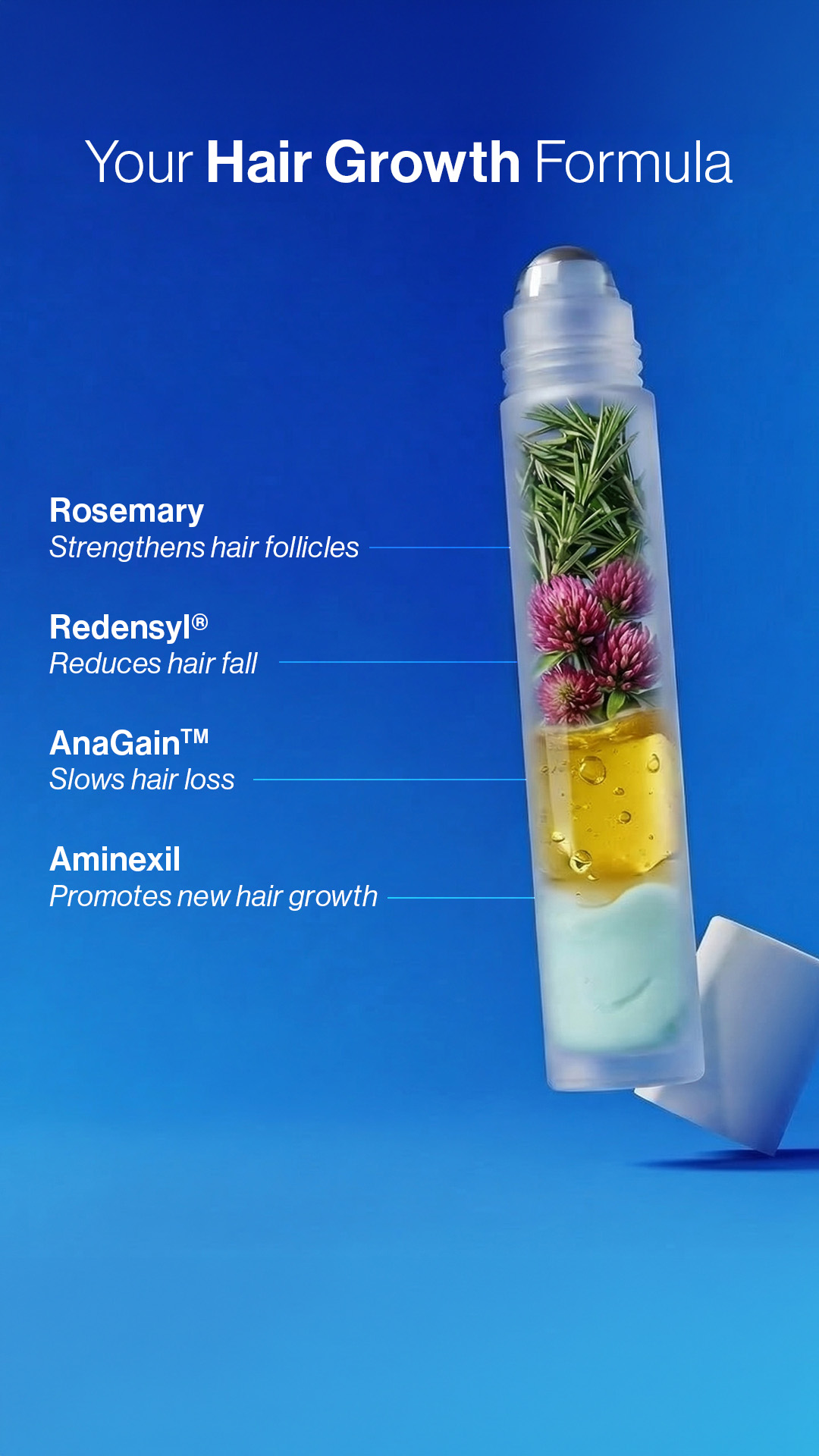 Be Bodywise - UAE Facebook ad
