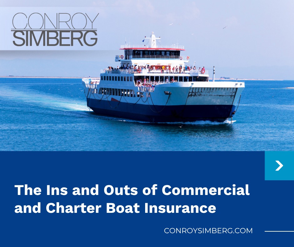 Conroy Simberg Facebook ad