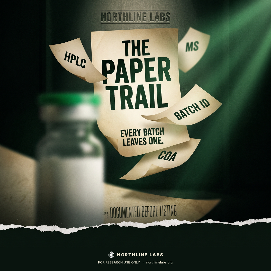 Northline Research - Labs Facebook ad: Free Shipping Over $250