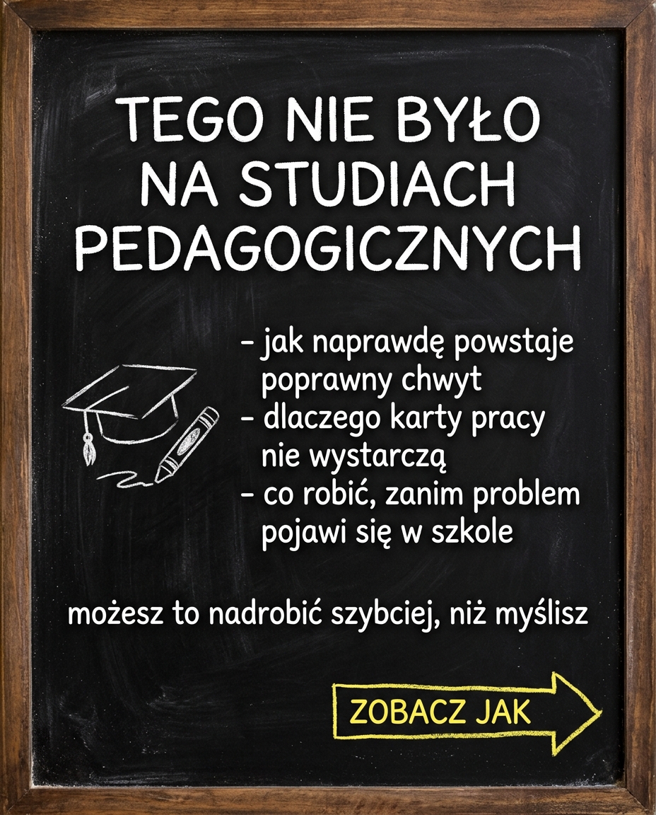 Sonia Michalik psycholog dziecięca Facebook ad