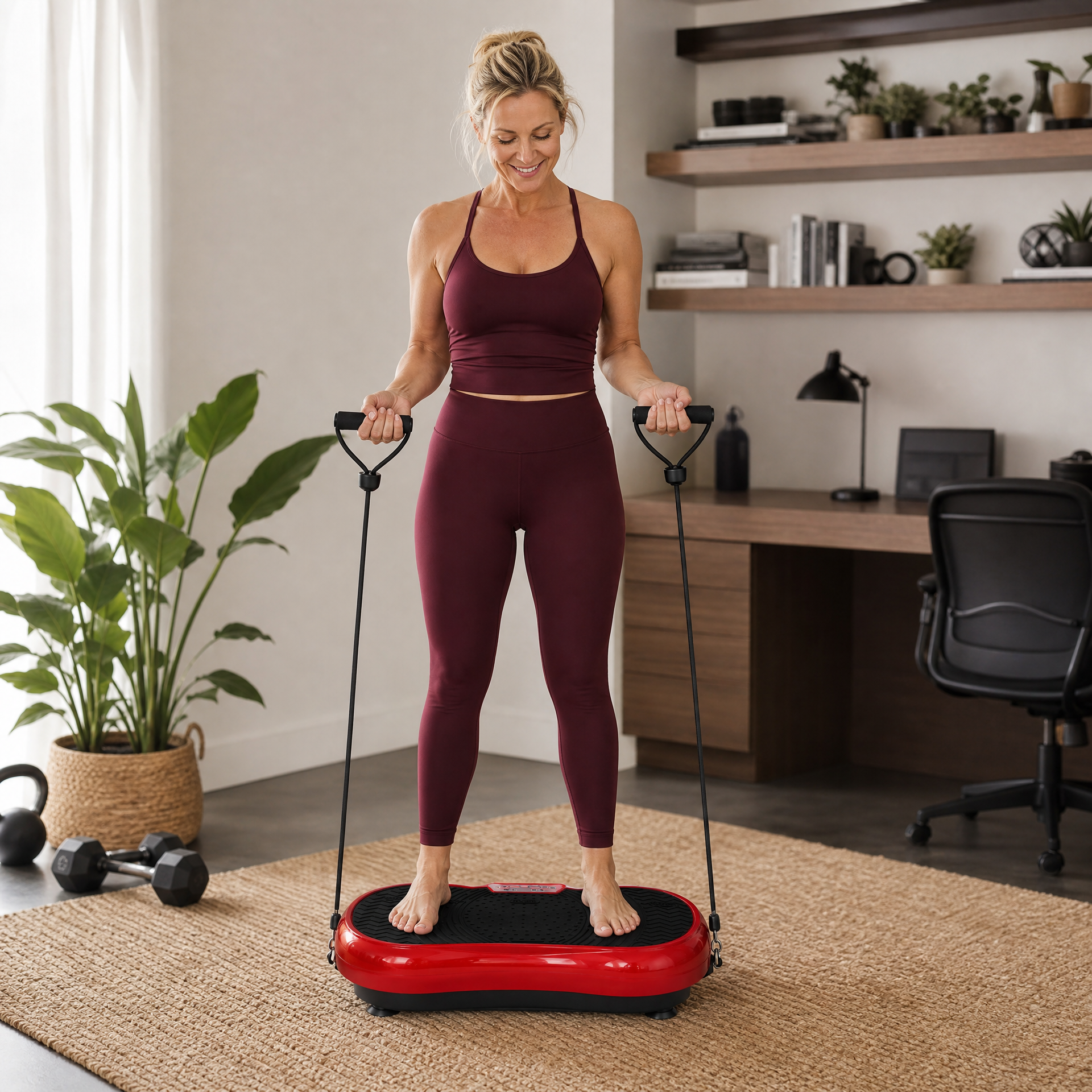 TerraWellness Facebook ad