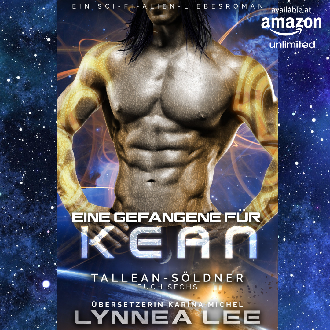 Lynnea Lee Author Facebook ad