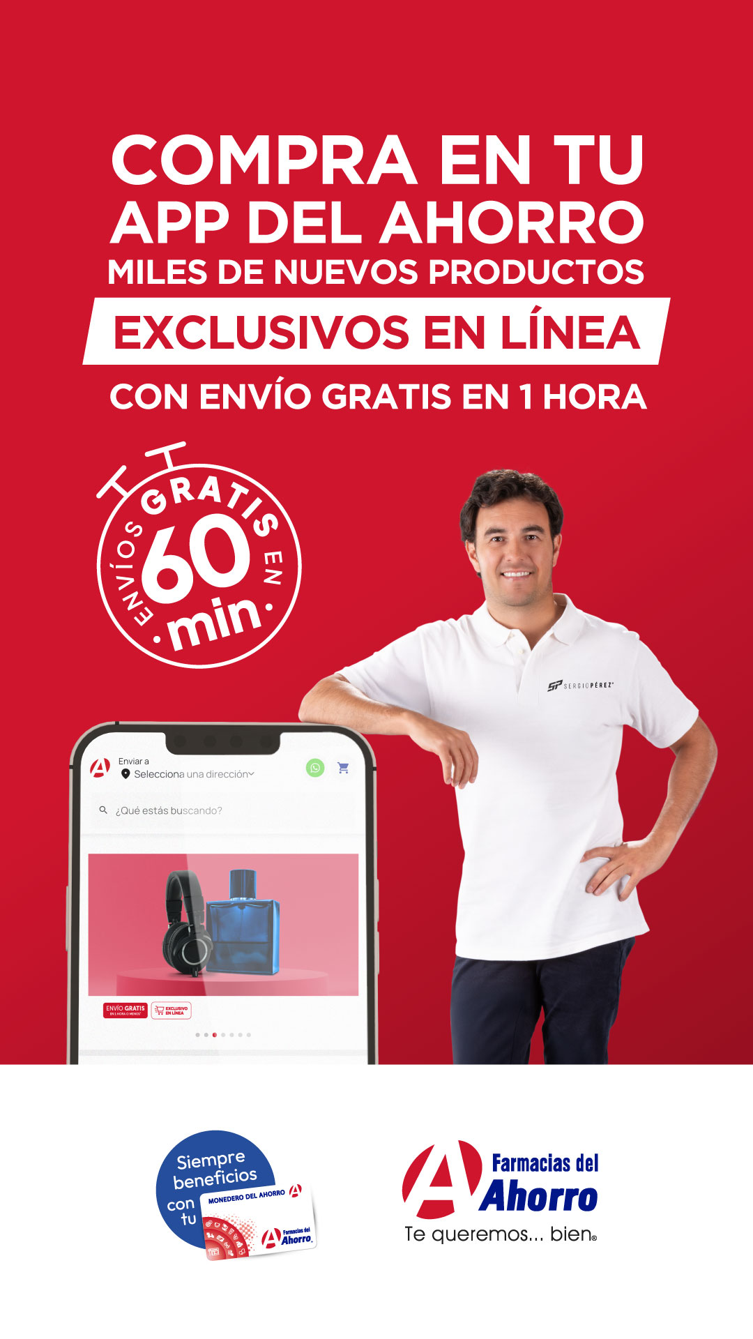 Farmacias Del Ahorro Facebook ad