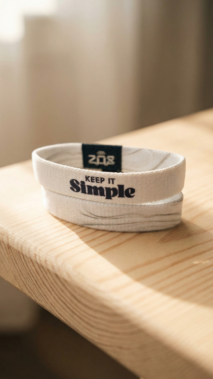 ZOX Facebook ad