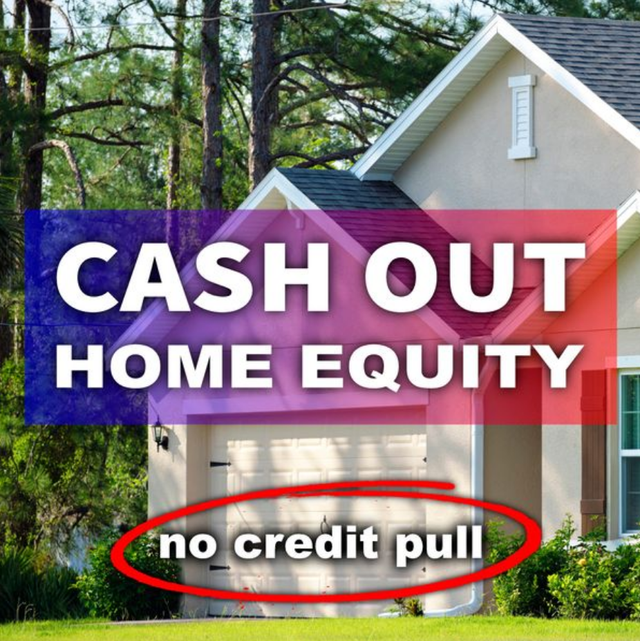 Local Mortgage Program Facebook ad: Attention Homeowners