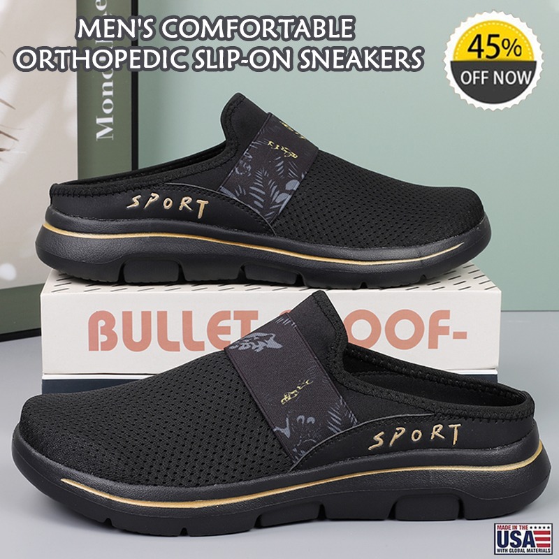 Meaboots Sandals Facebook ad: TODAY 45% OFF! The most comfortable shoes of 2024…