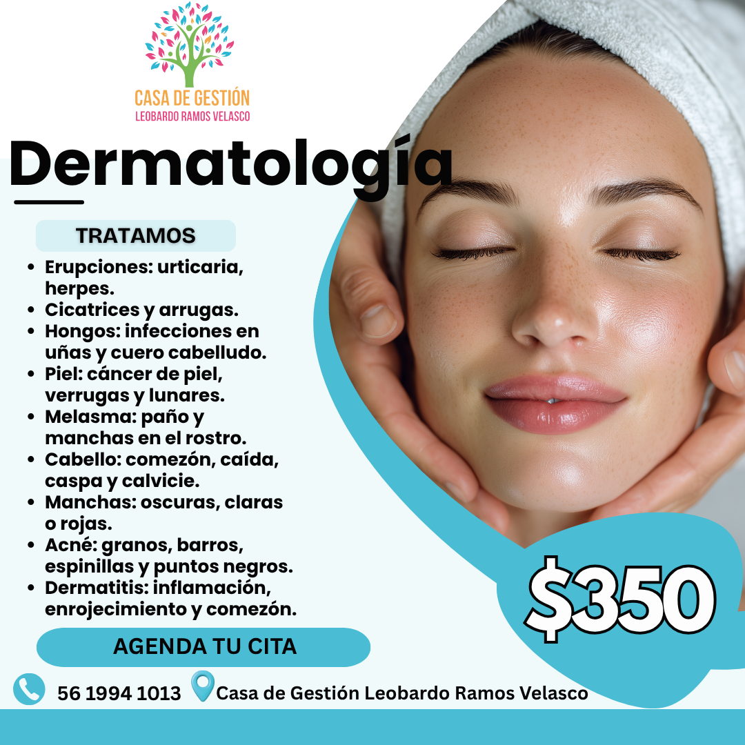 Especialidades Médicas Chicoloapan Facebook ad: ¡Atención Chicoloapan y alrededores!