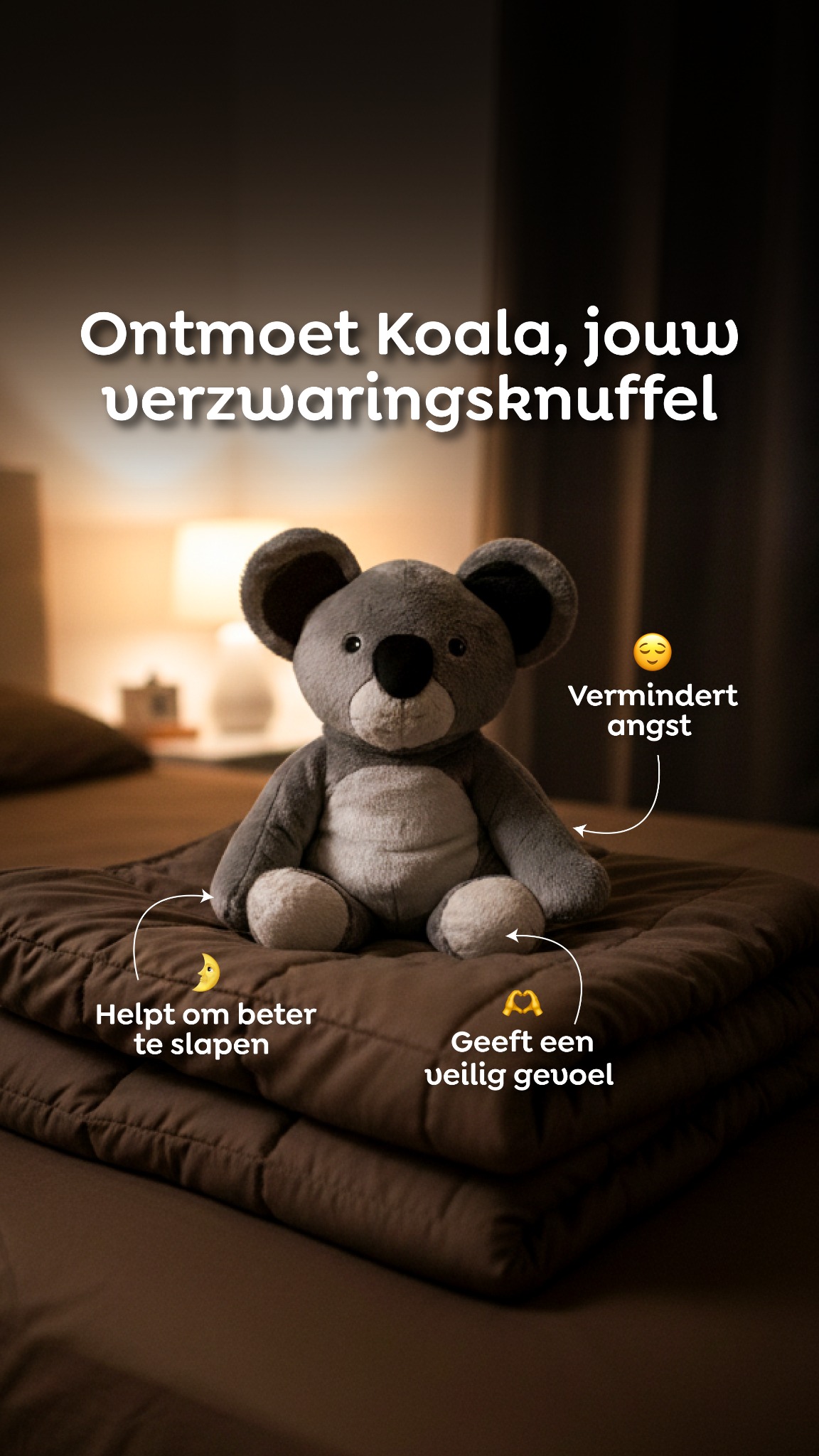 Lotgenootje Facebook ad