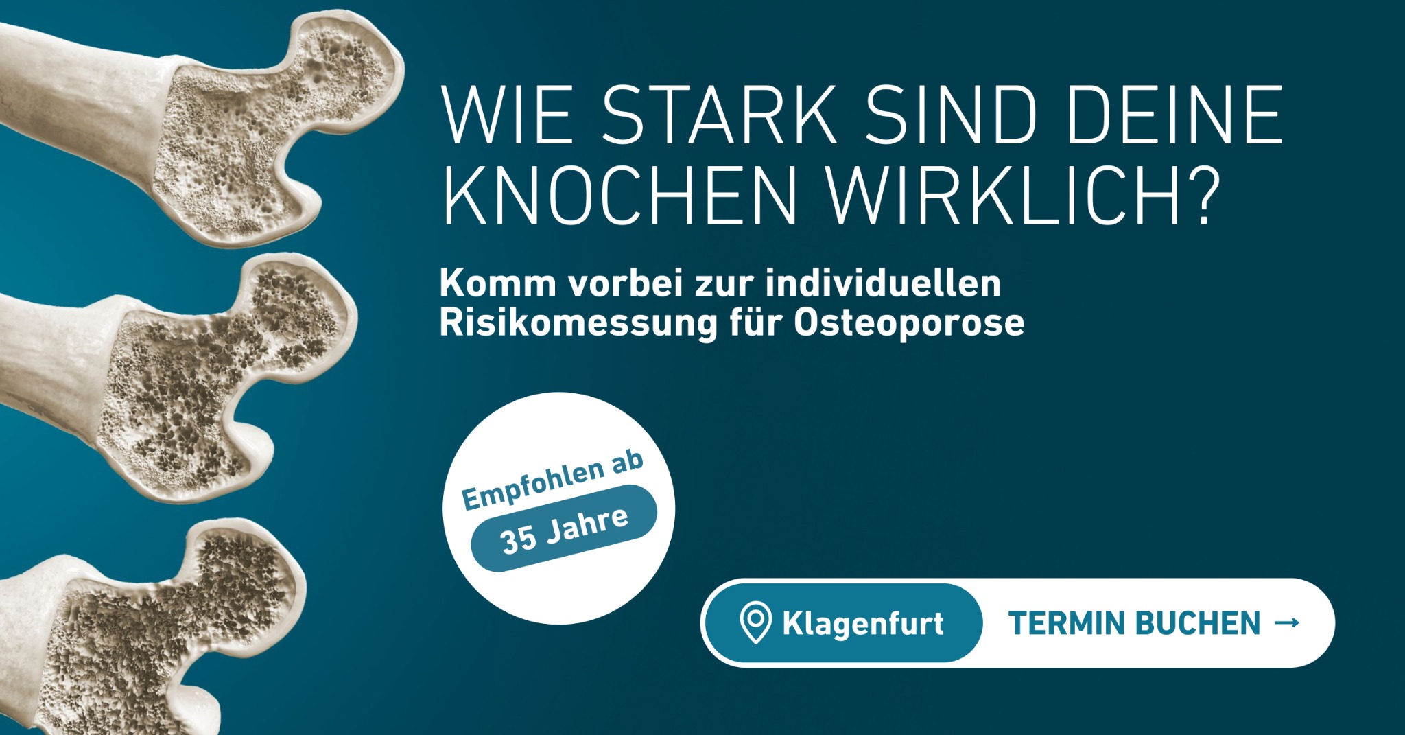 Biogena Facebook ad