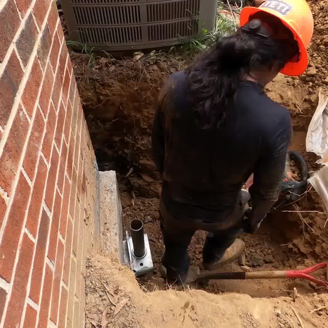 Groundworks Facebook ad from Sep 11, 2026