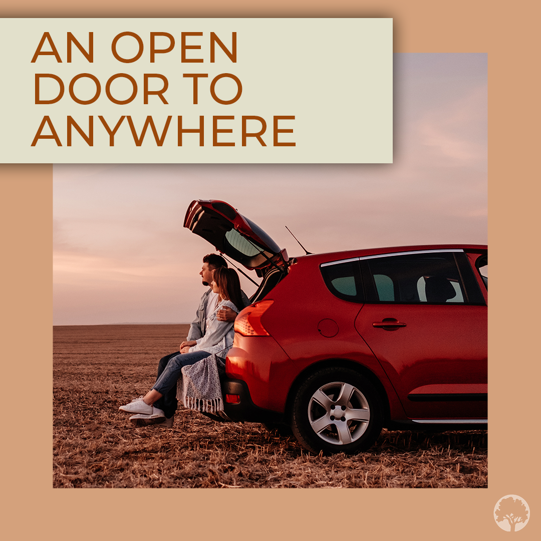 OUR Credit Union Facebook ad: Apply for loans, credit cards, refinancing, member…