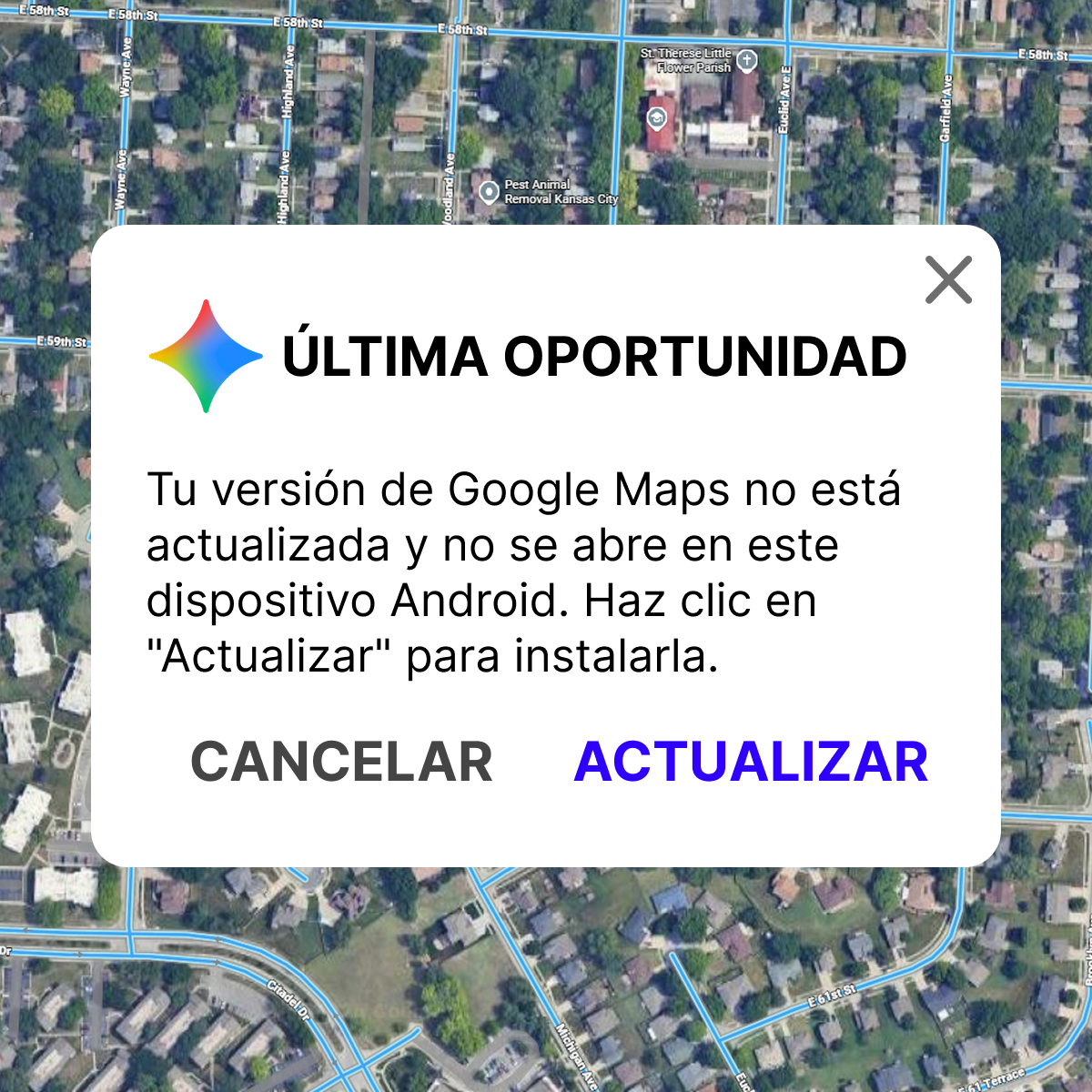 GPS Tracker Real Time Facebook ad