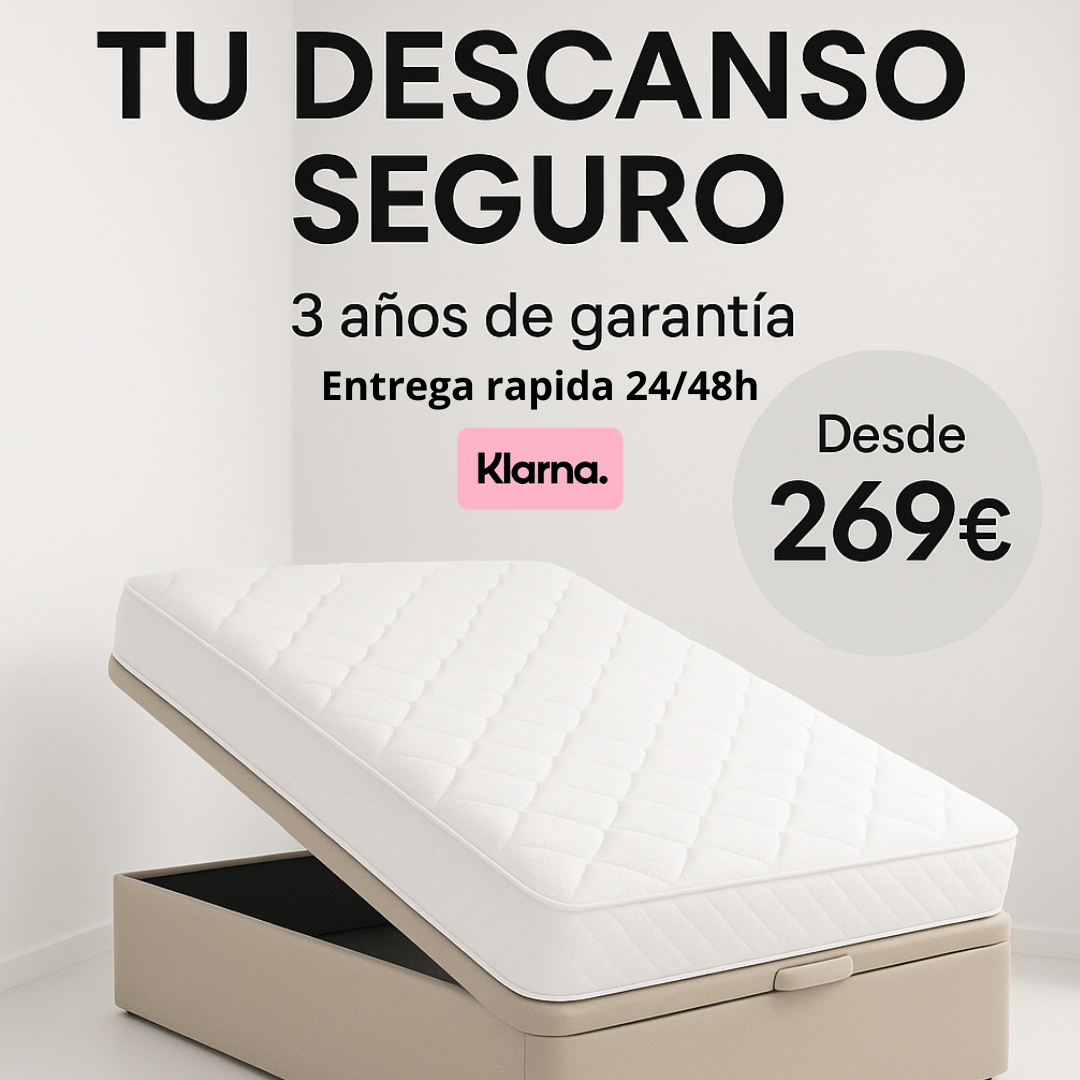 Muebles En Oferta Facebook ad
