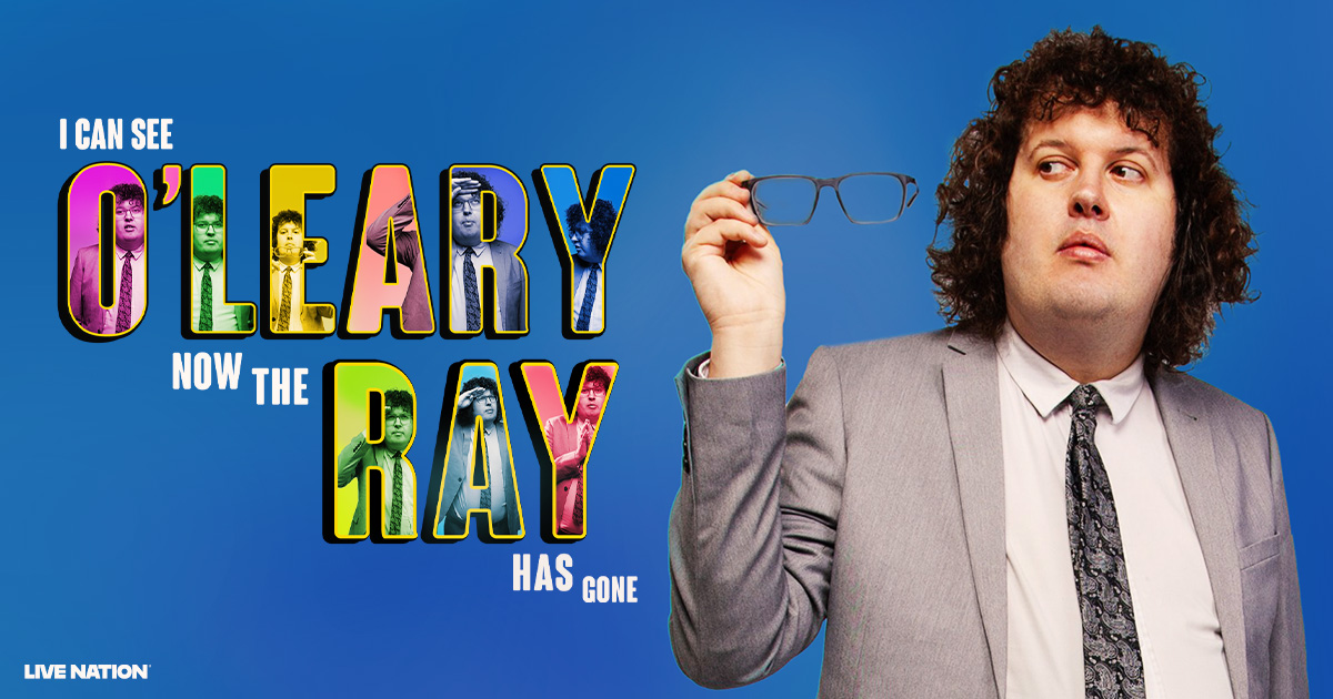 Fresh Comedy Facebook ad
