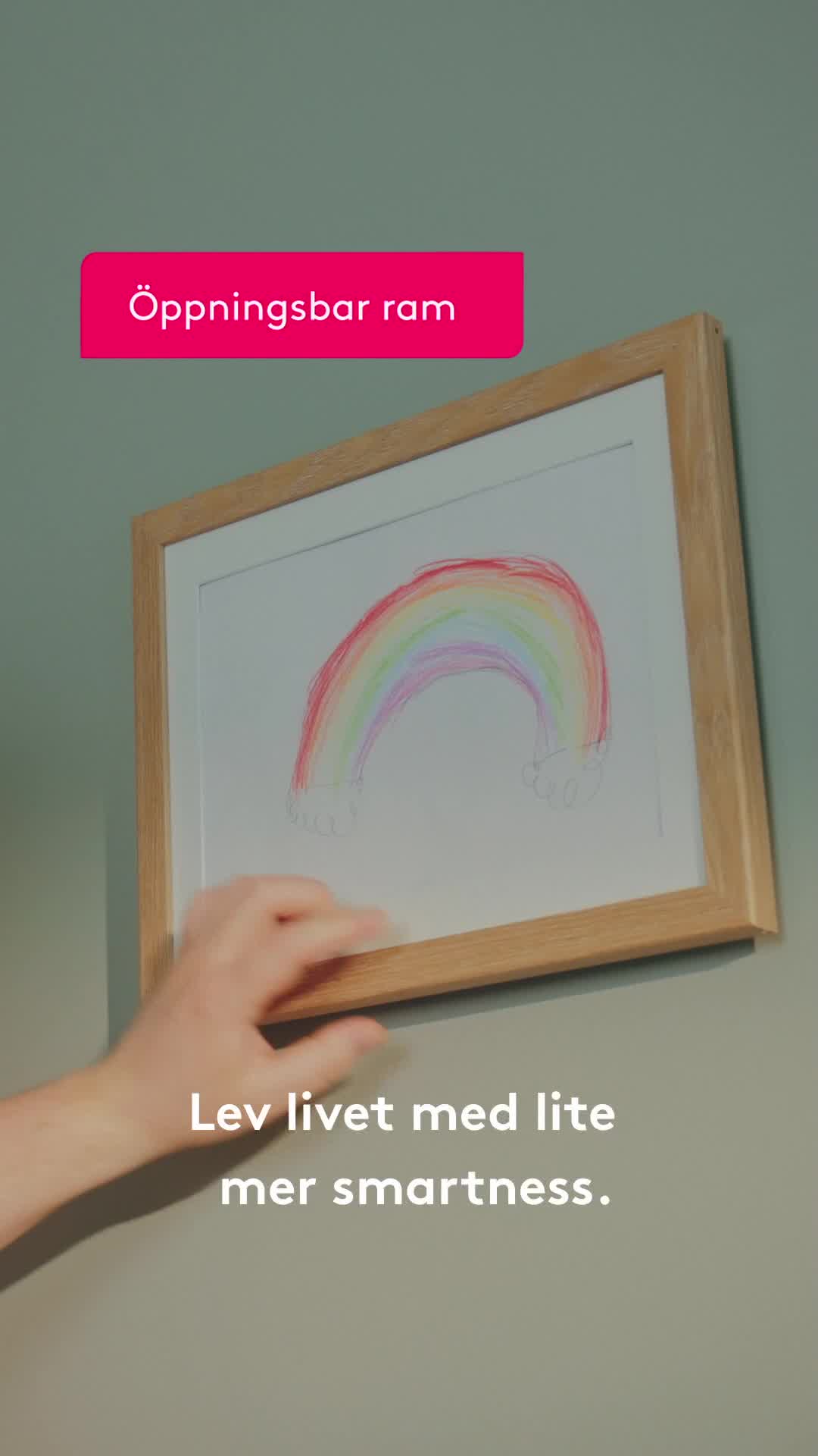 SmartaSaker Facebook ad: Saker du inte visste att du behövde