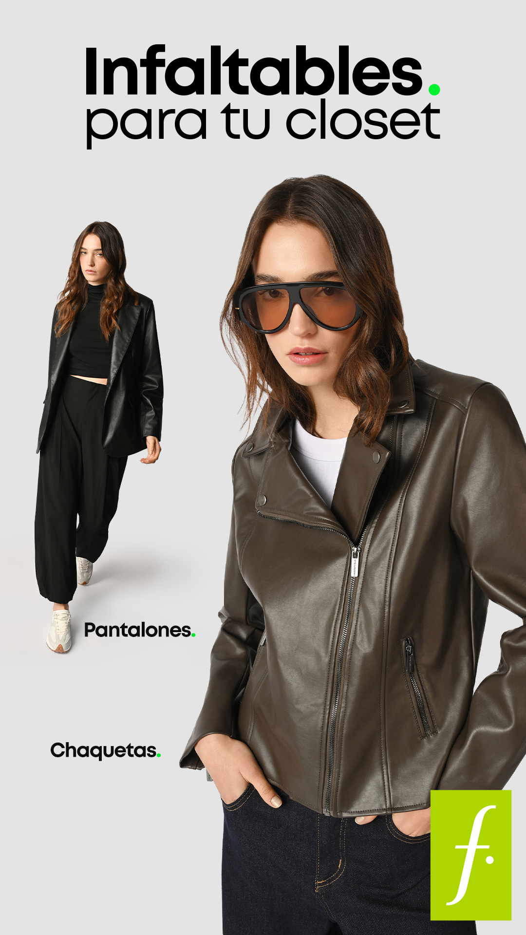 Falabella Colombia Facebook ad from Aug 5, 2026
