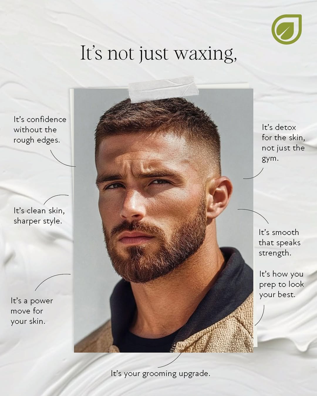 Biosoft Facebook ad