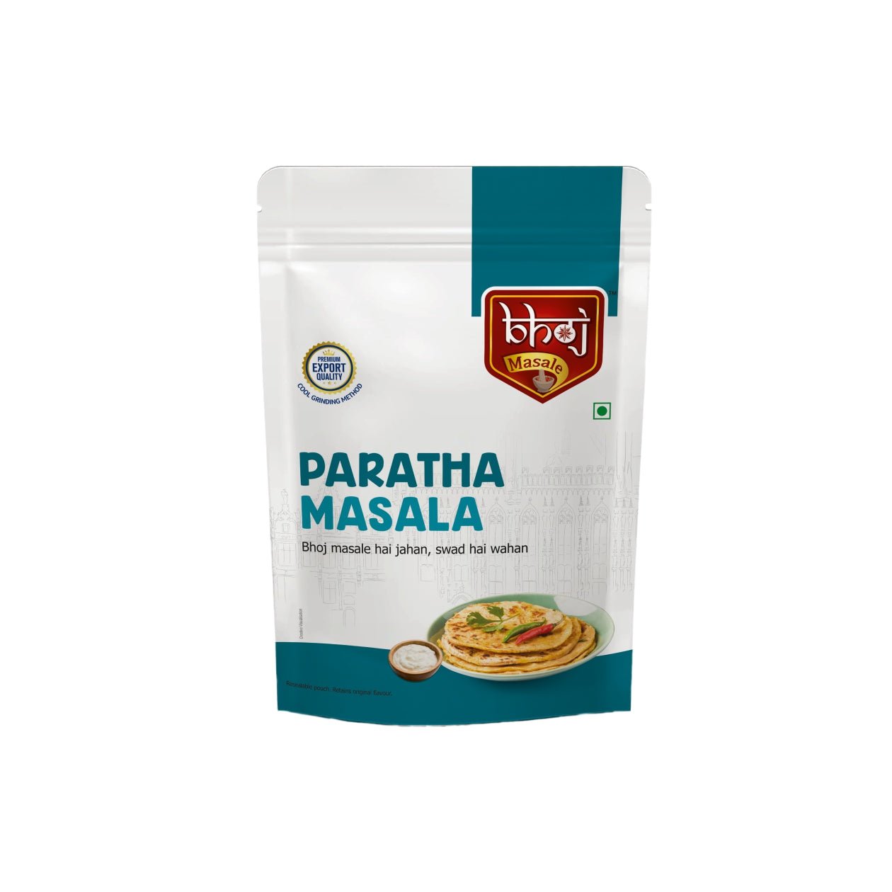 Bhoj Masale Facebook ad
