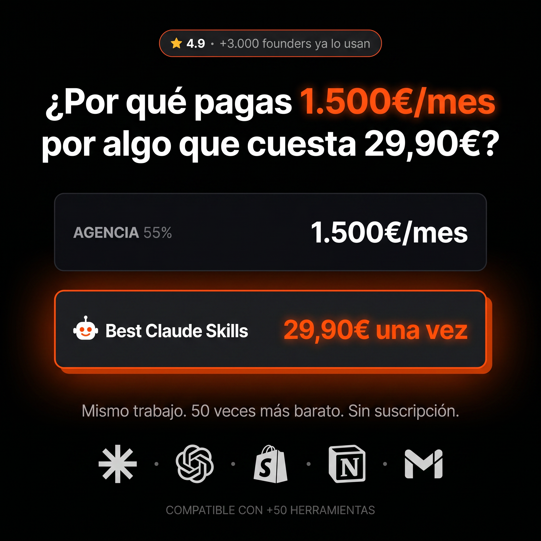Best Claude Skills Facebook ad