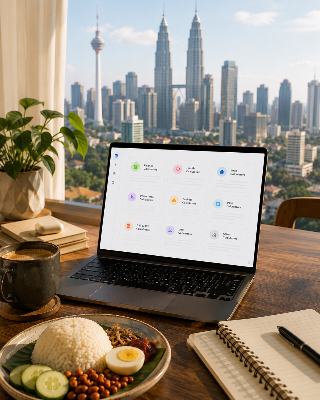 SkillNest Market Facebook ad