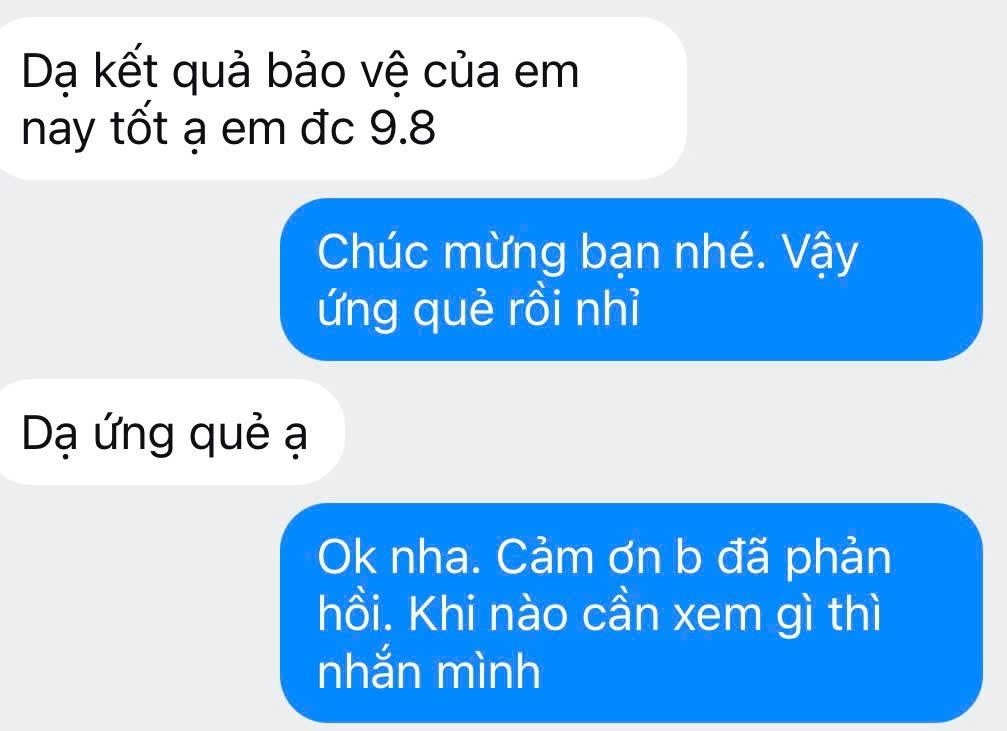 Xem Kinh Dịch & Tử Vi - Chỉ 20K Facebook ad