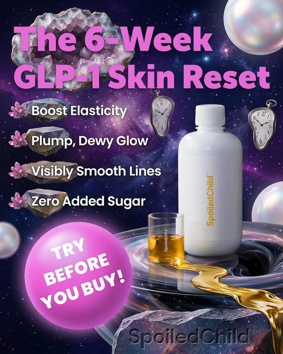 True Wellness Pro Facebook ad