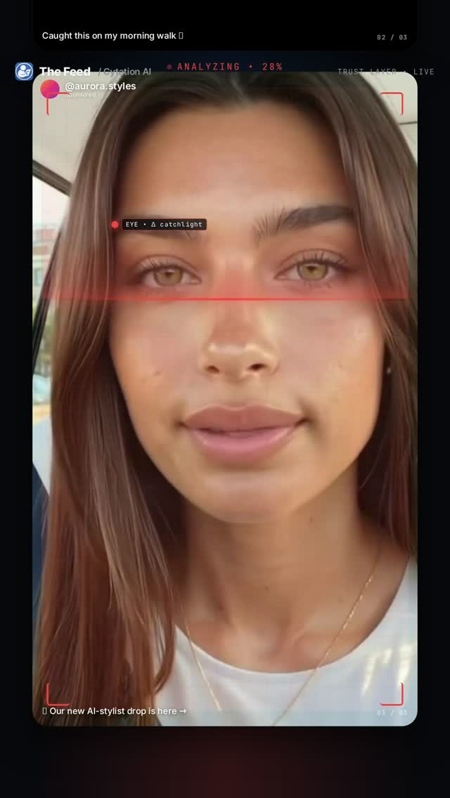 cytationai Facebook ad