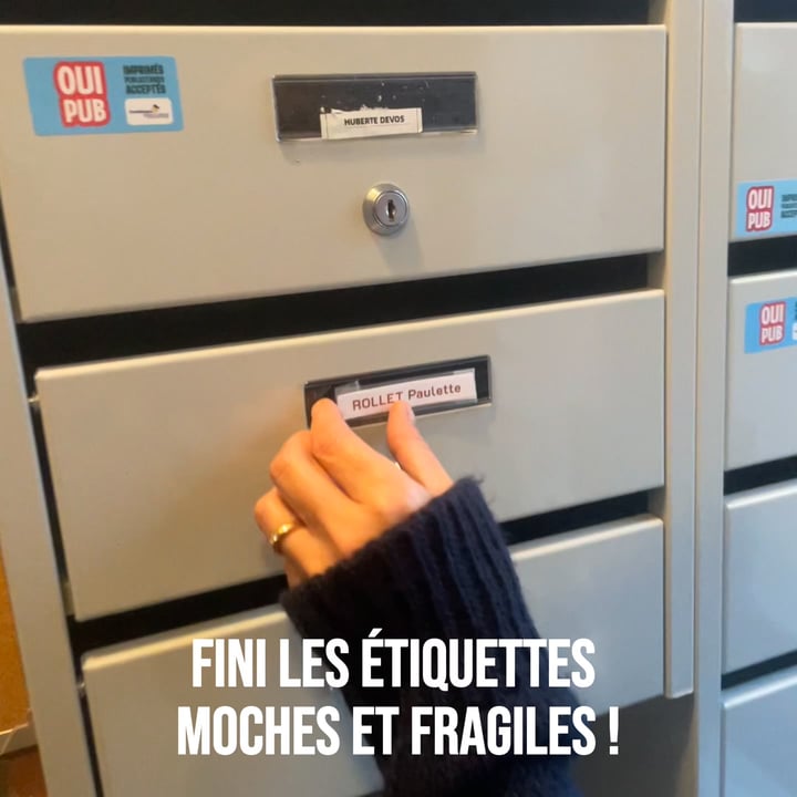 Jymm Facebook ad: Livraison gratuite