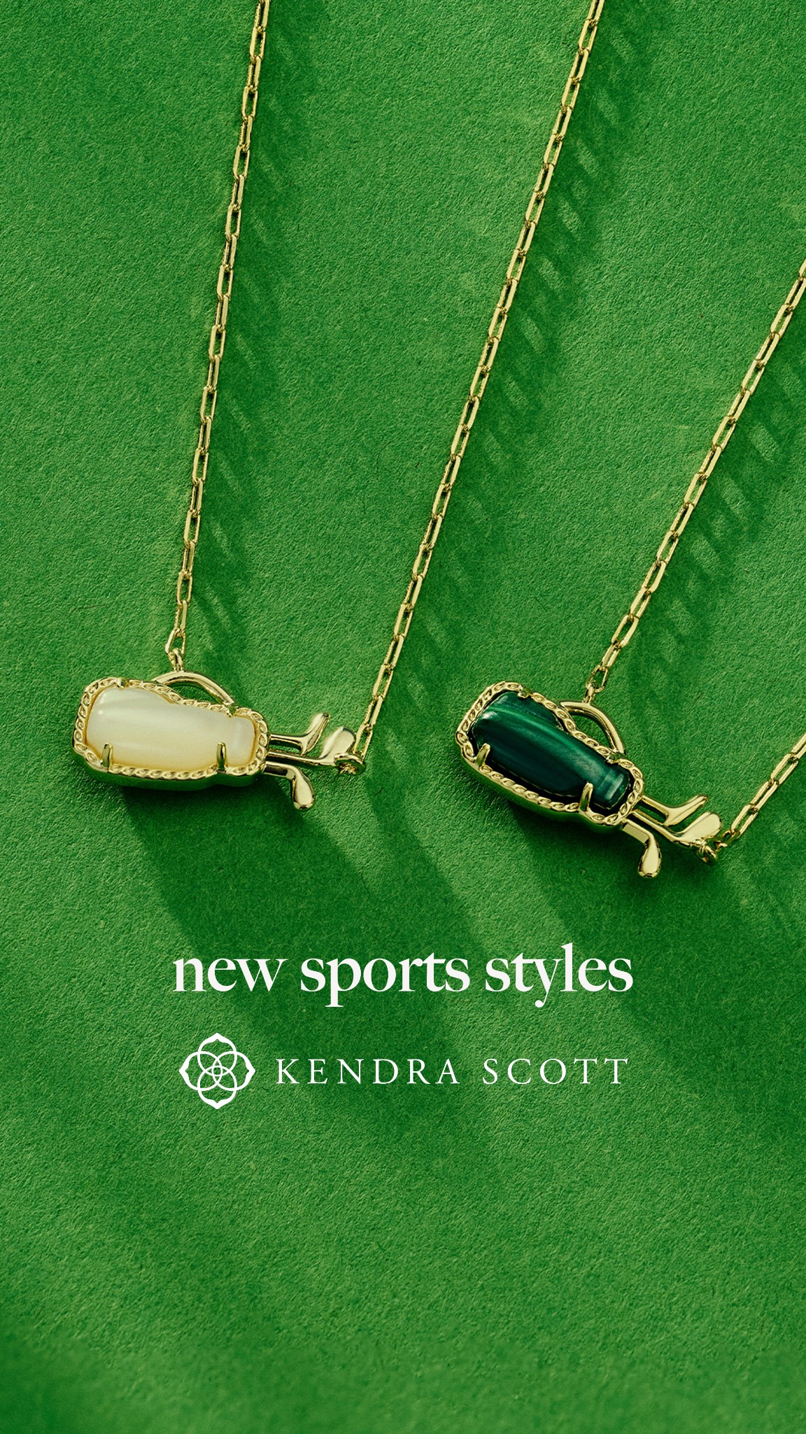Kendra Scott Facebook ad