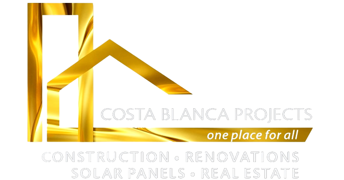 Costa Blanca Projects Facebook ad: Full Renovation, Costa Blanca Projects