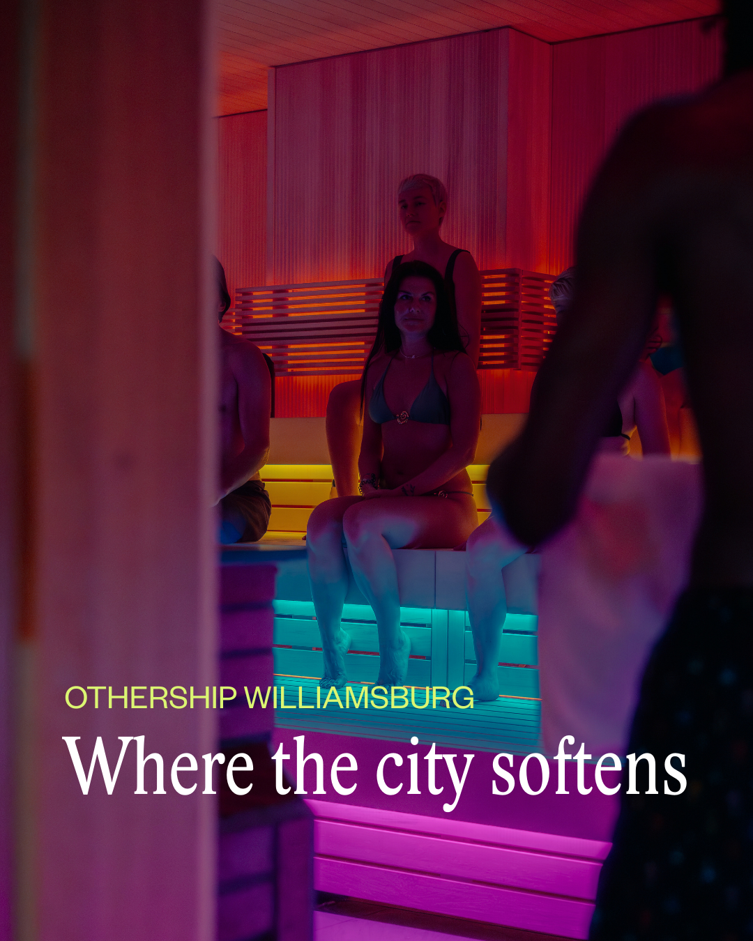 Othership Facebook ad