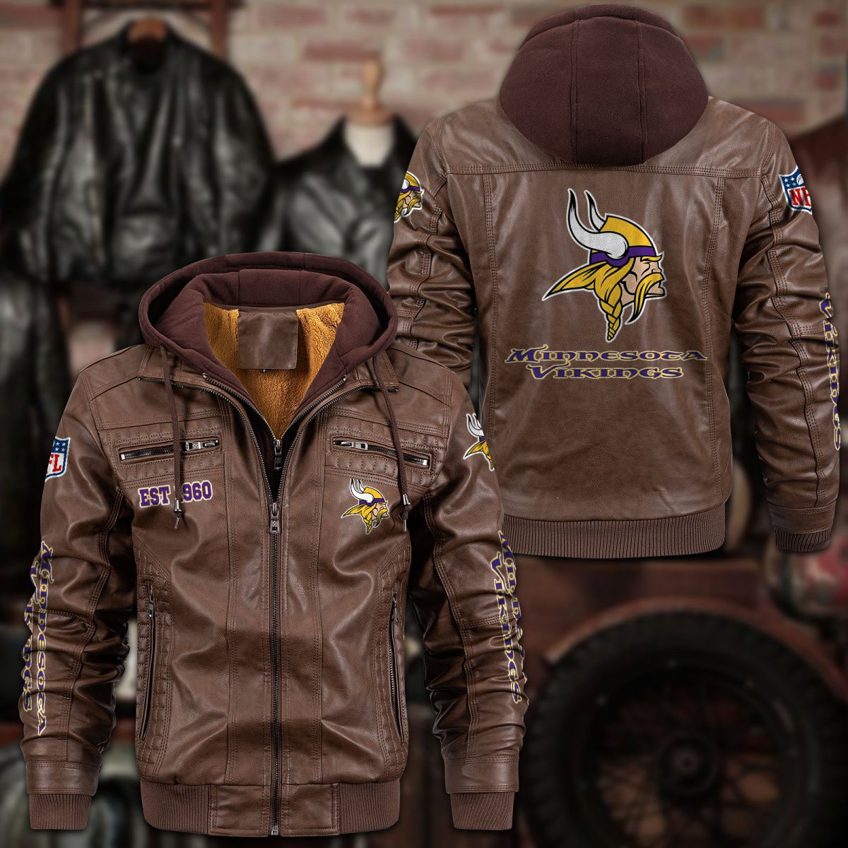 The VarsityGrid - Custom Fan Gear & Gifts Facebook ad