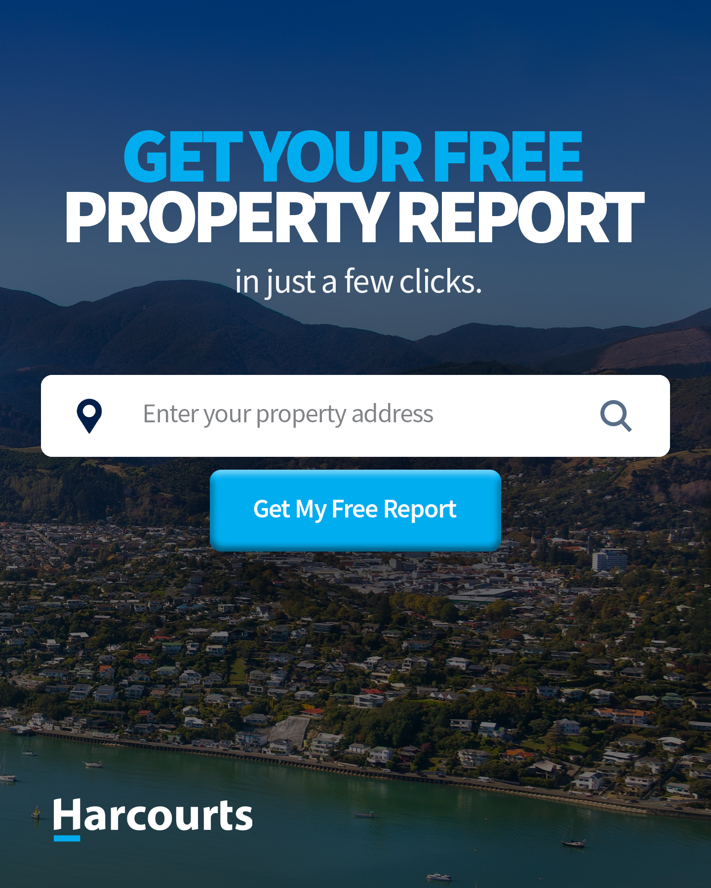 Harcourts Nelson & Richmond Facebook ad from Jul 12, 2026
