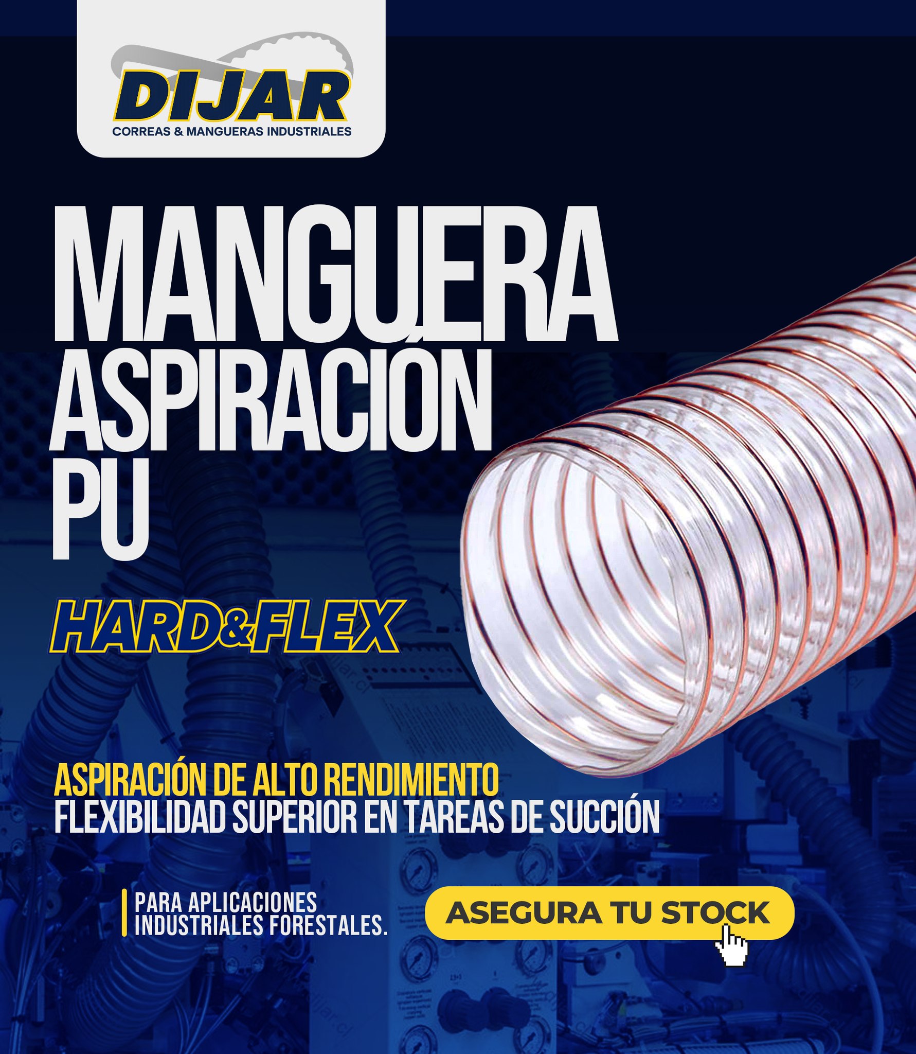 Dijar Facebook ad: Chatea con nosotros