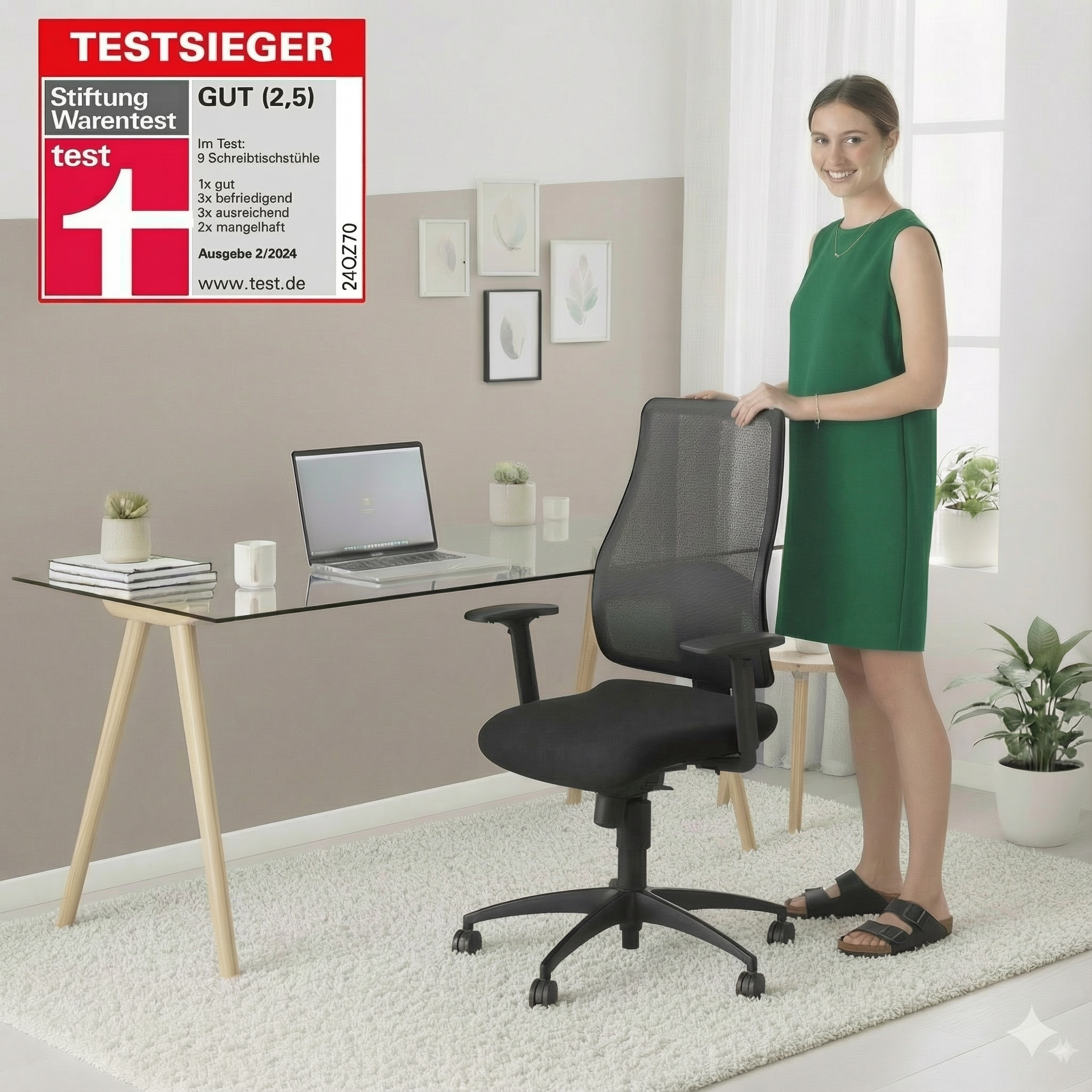 Möbel Höffner Facebook ad