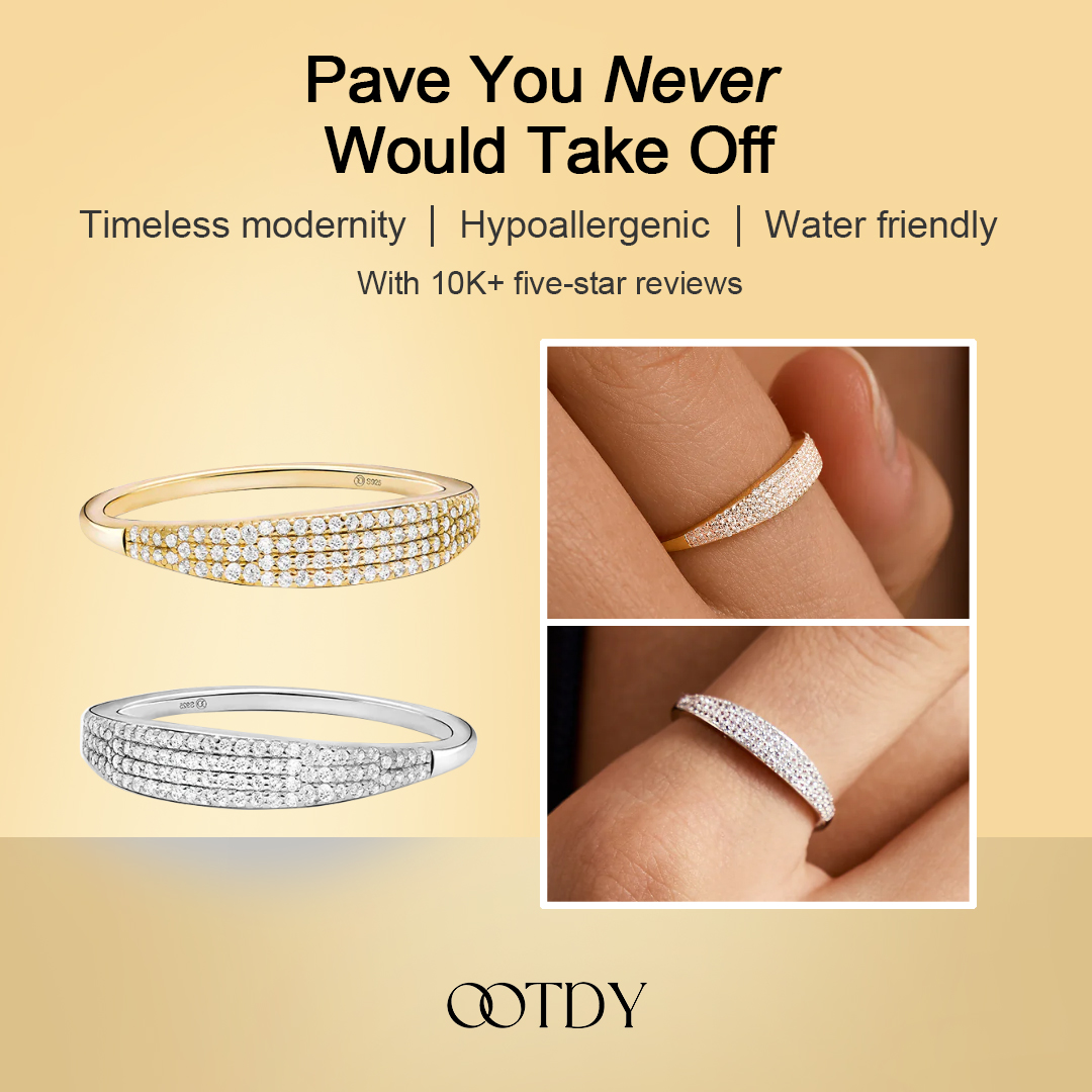 OOTDYofficial Facebook ad