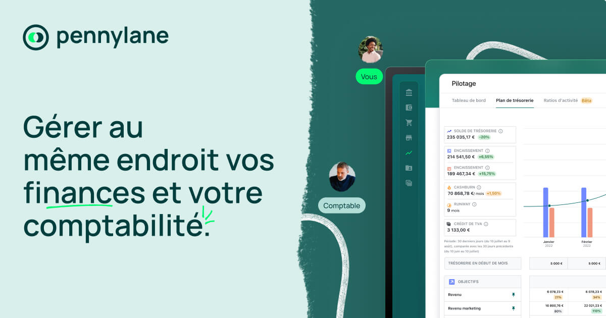 Pennylane - Comptabilité Facebook ad