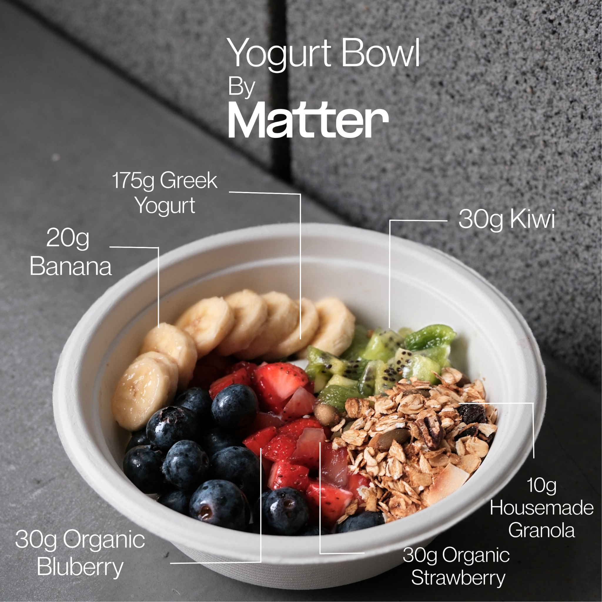 Matter Formula Facebook ad from Feb 17, 2026