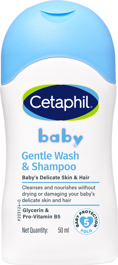 Cetaphil Facebook ad