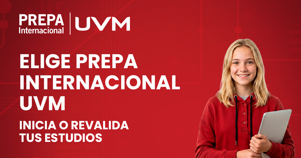 UVM Facebook ad