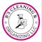 B’s cleaning and organizing LLC