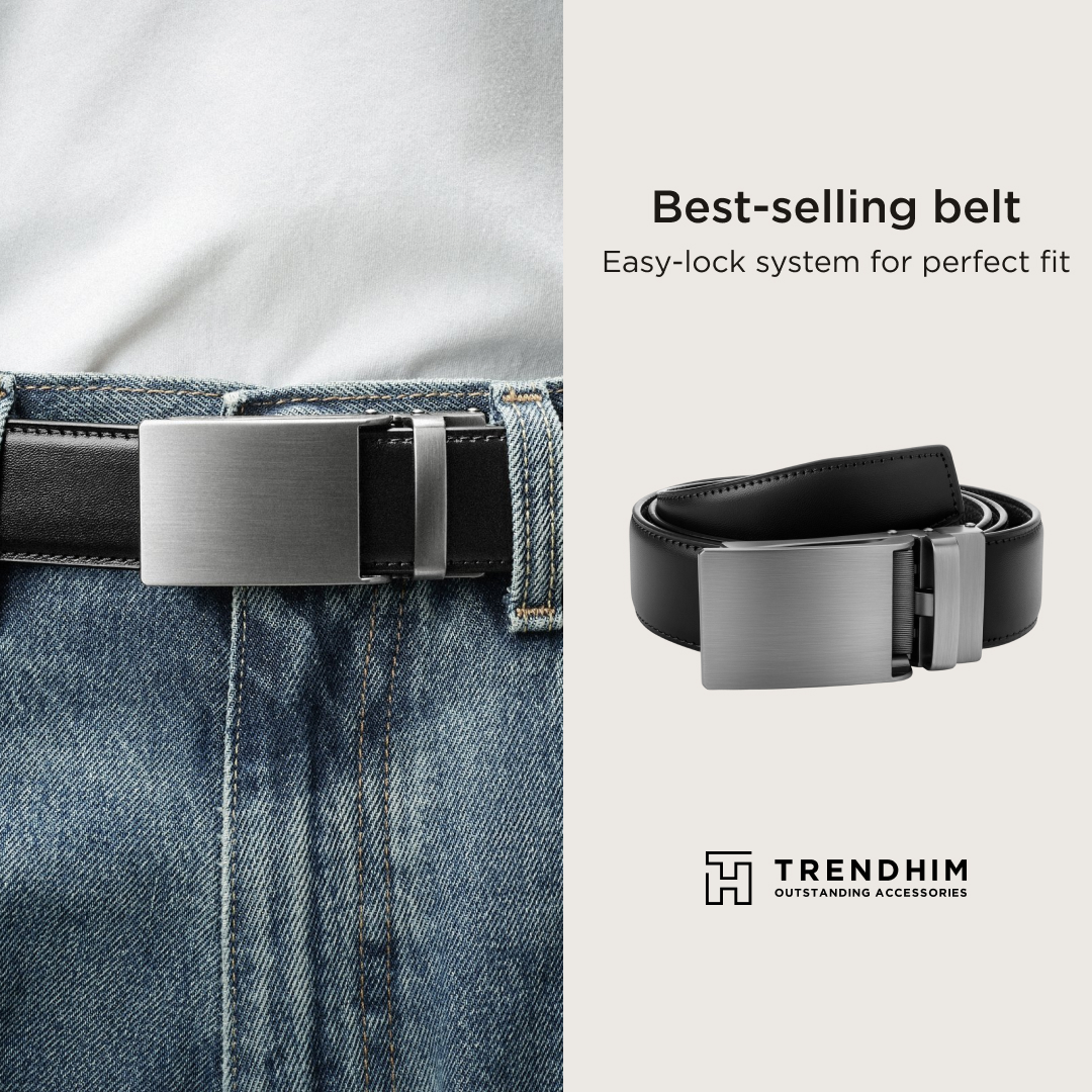 Trendhim Facebook ad