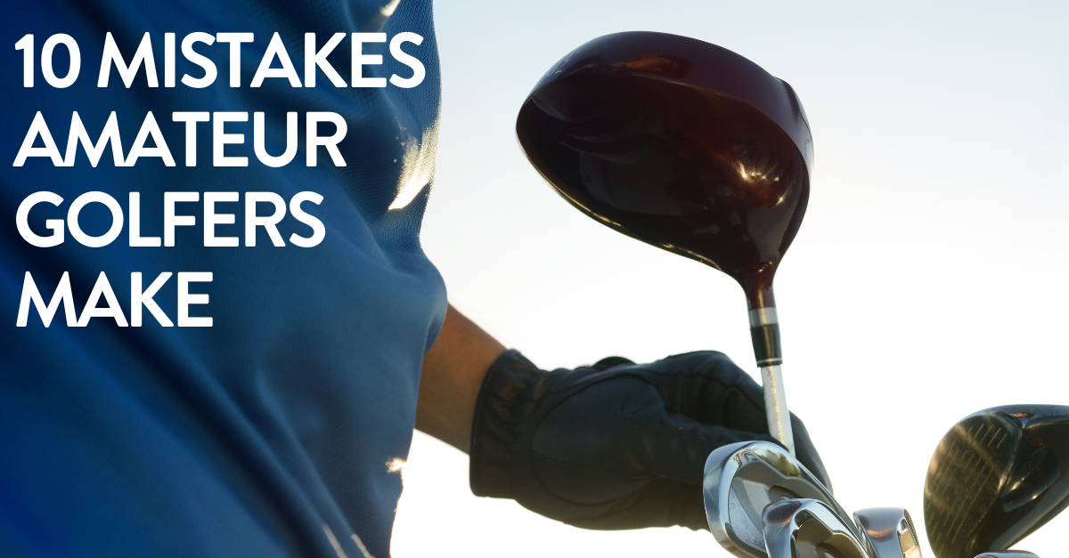 Keiser University College of Golf & Sport Management Facebook ad