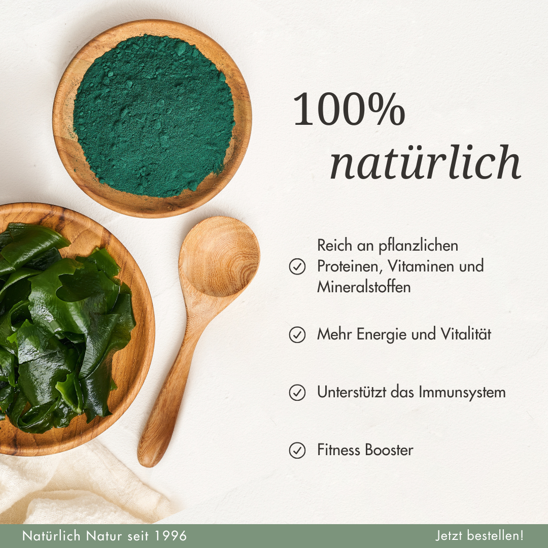 Bärbel Drexel - Natürlich Natur Facebook ad
