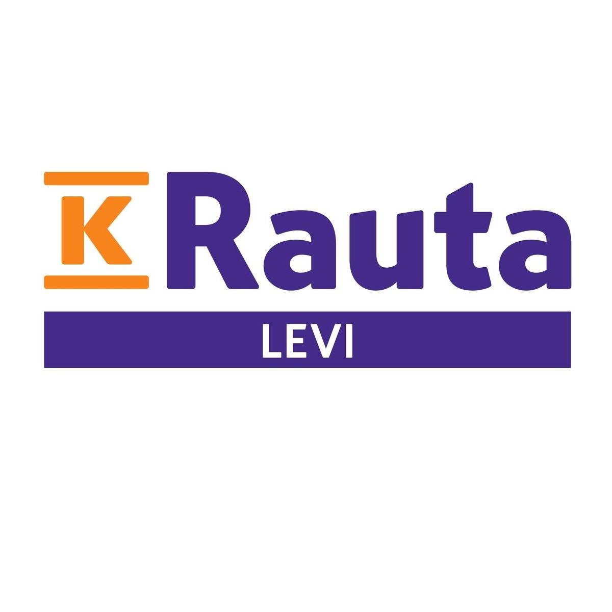 K-Rauta Facebook ad: Ota yhteyttä