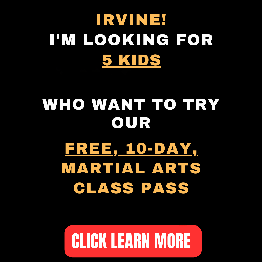 Kama Jiu-Jitsu Irvine Facebook ad