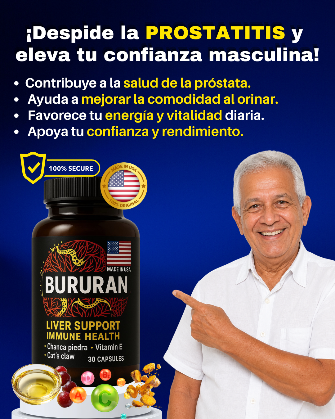Nutri Life Facebook ad: ASESORIA PERSONALIZADA