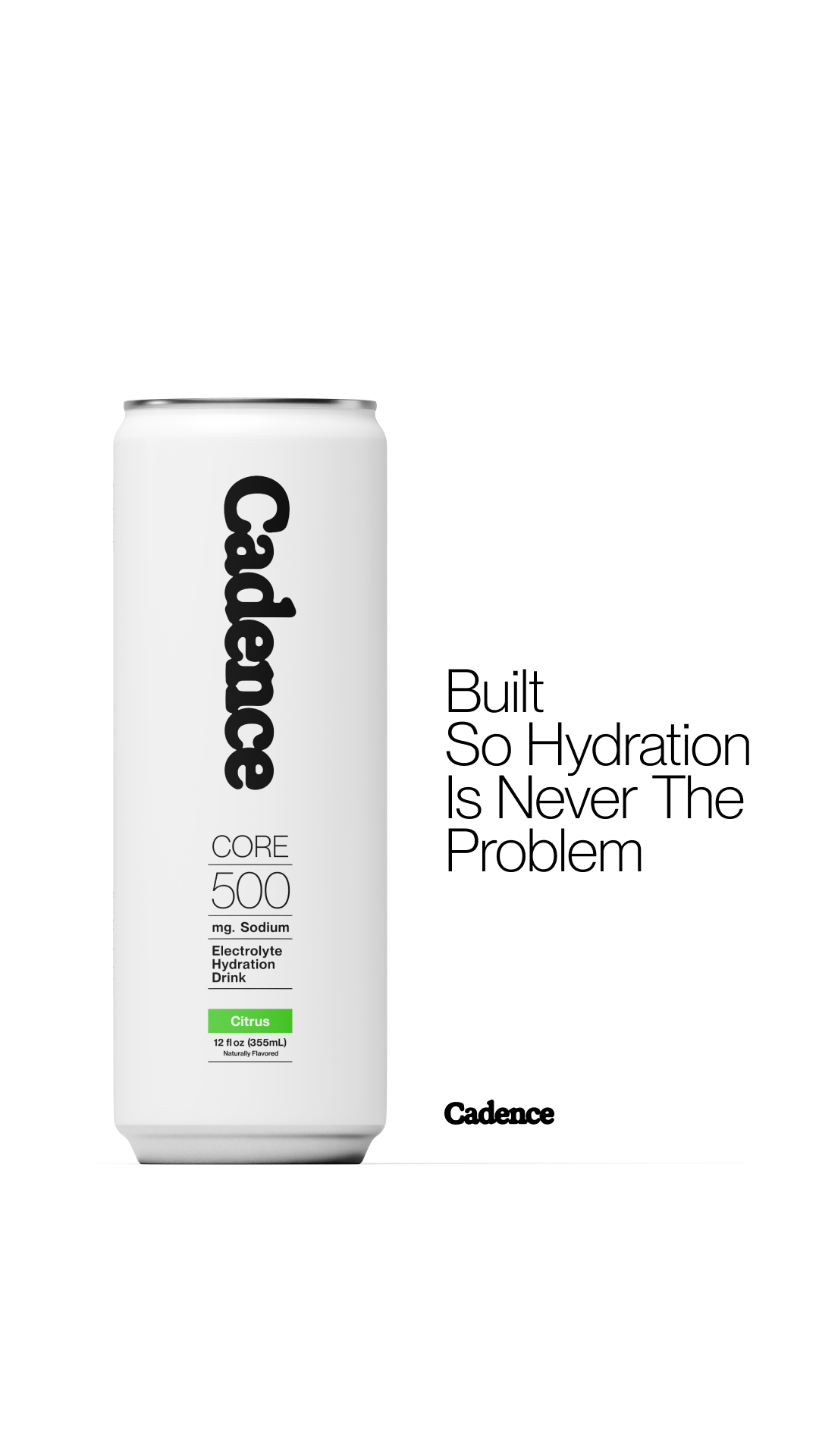 Use Cadence Facebook ad